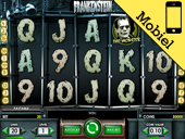 Frankenstein slot