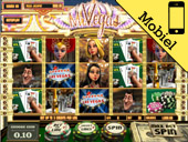 mr vegas slot