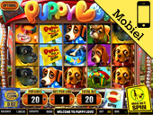 puppy love slot