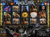 rockstar slot