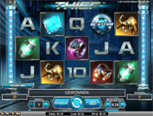 thief slot