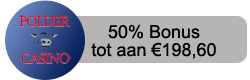 polder casino
