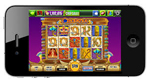 mobile slots wereld