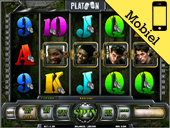 platoon video slot