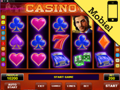 Casinova slot