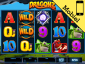 Lost Vegas slot