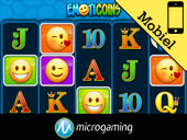 Emoticoins slot