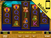 Eye of Ra slot