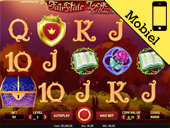 Fairytale of Legends slot