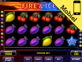 Fire & Ice slot