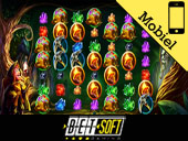 Giovanni's Gems Slot