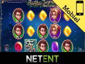 Hansel and Gretel slot