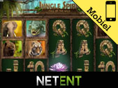 Jungle Spirit slot