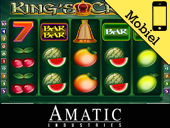 King's Crown Slots