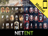 Planet of the Apes Slots