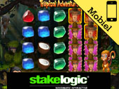 Tropical Adventure Slot