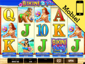 Bikini Party slot