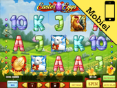 lady of fortune slot