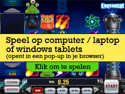 Energoonz slot 





desktop