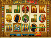 golden era slot