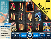 Guns and Roses slot