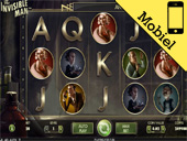 invisible man slot