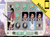 Jimi Hendrix Slot
