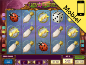 lady of fortune slot