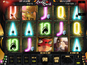 Lady Luck slot