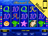 Mermaids Gold slot
