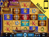 Pyramid: Quest for Immortality