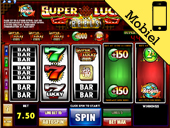 super lucky reels