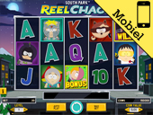south park reel chaos