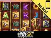 stampede video slot