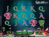 wishmaster slot